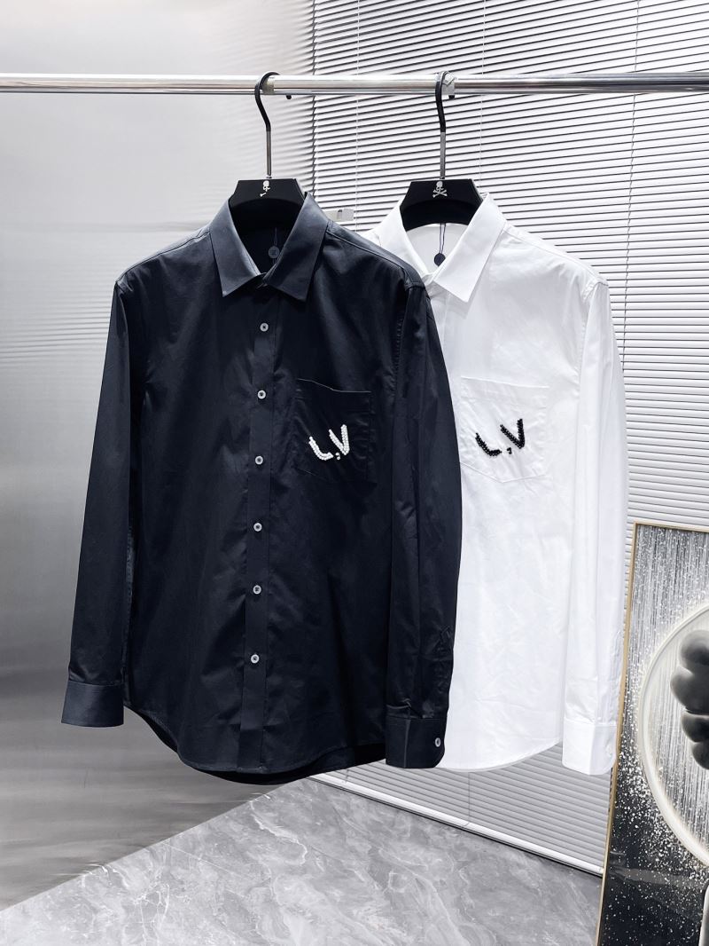 Louis Vuitton Shirts